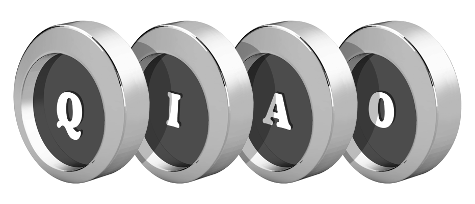 Qiao coins logo