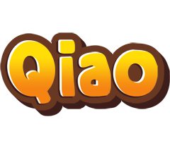 Qiao cookies logo