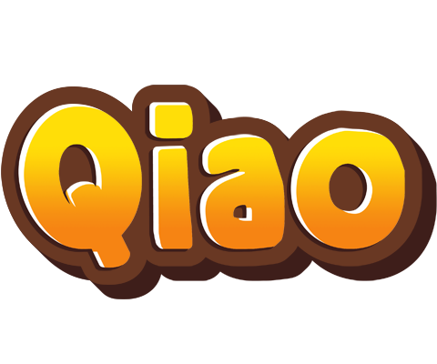 Qiao cookies logo