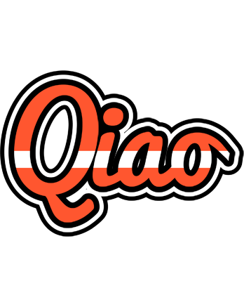 Qiao denmark logo