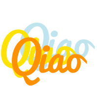 Qiao energy logo