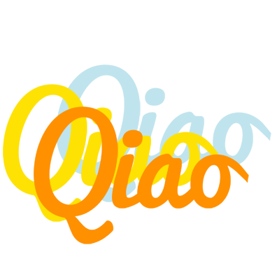Qiao energy logo