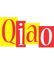 Qiao errors logo