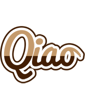 Qiao exclusive logo