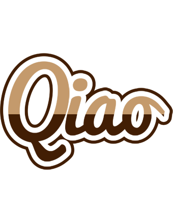 Qiao exclusive logo