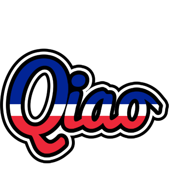 Qiao france logo