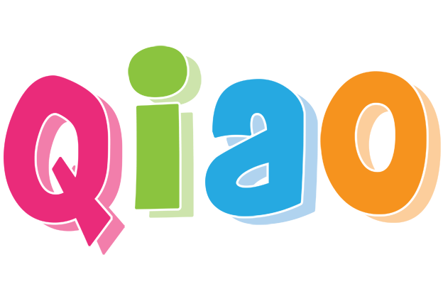 Qiao friday logo