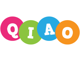 Qiao friends logo