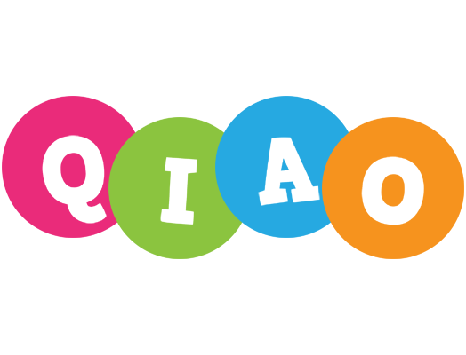 Qiao friends logo