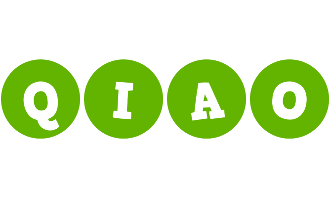 Qiao games logo