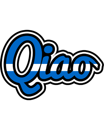 Qiao greece logo