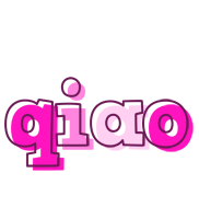 Qiao hello logo