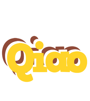 Qiao hotcup logo