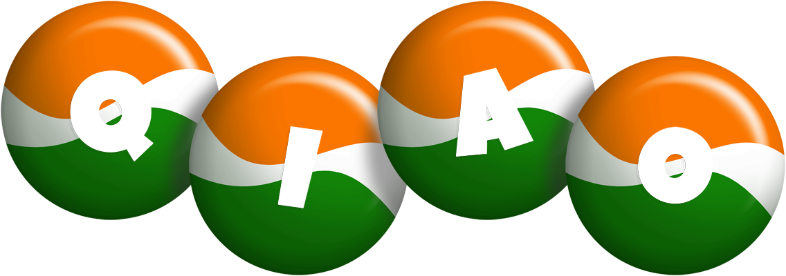 Qiao india logo