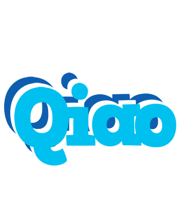 Qiao jacuzzi logo