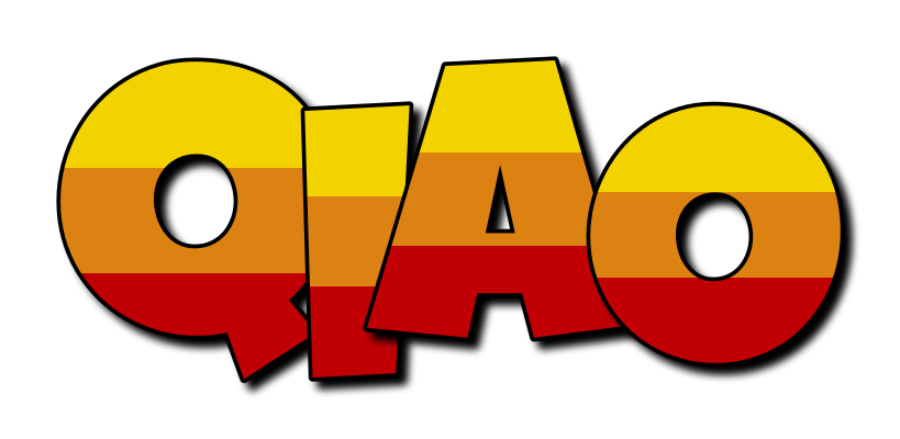 Qiao jungle logo