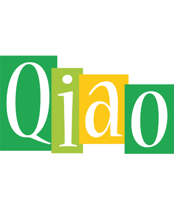 Qiao lemonade logo