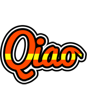 Qiao madrid logo