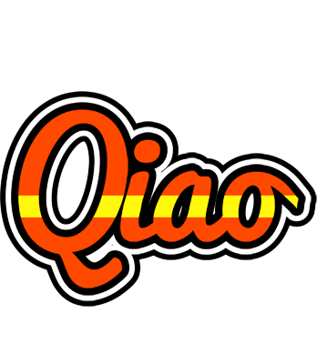 Qiao madrid logo