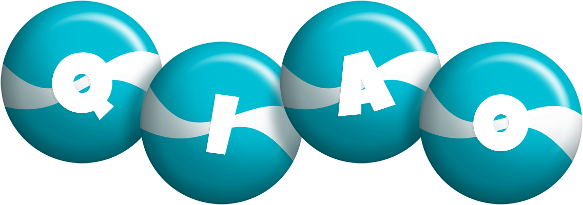 Qiao messi logo