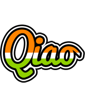 Qiao mumbai logo