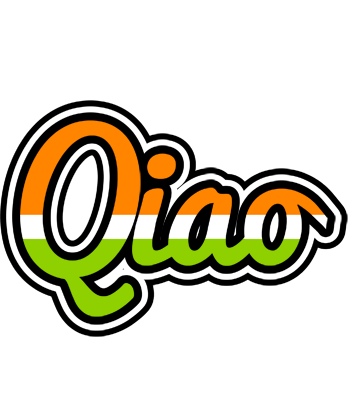 Qiao mumbai logo