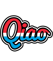 Qiao norway logo