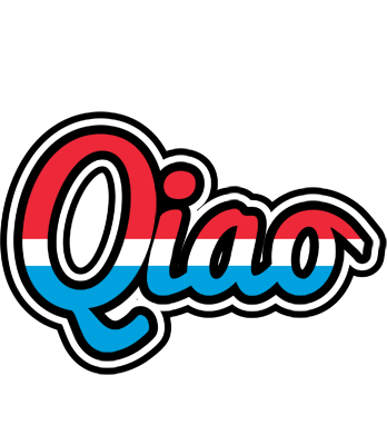 Qiao norway logo