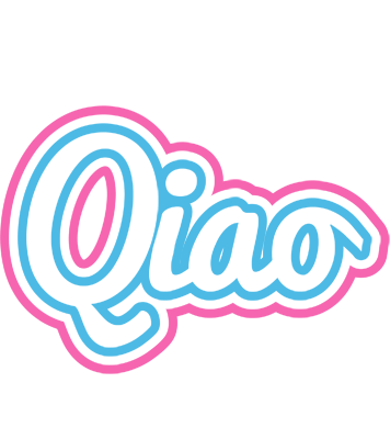 Qiao outdoors logo