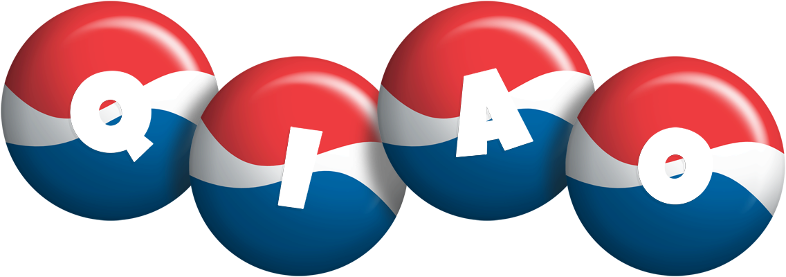 Qiao paris logo