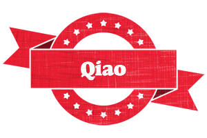 Qiao passion logo