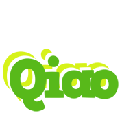 Qiao picnic logo