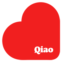 Qiao romance logo