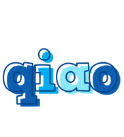 Qiao sailor logo