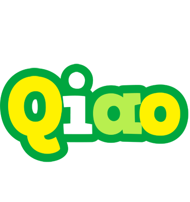 Qiao soccer logo