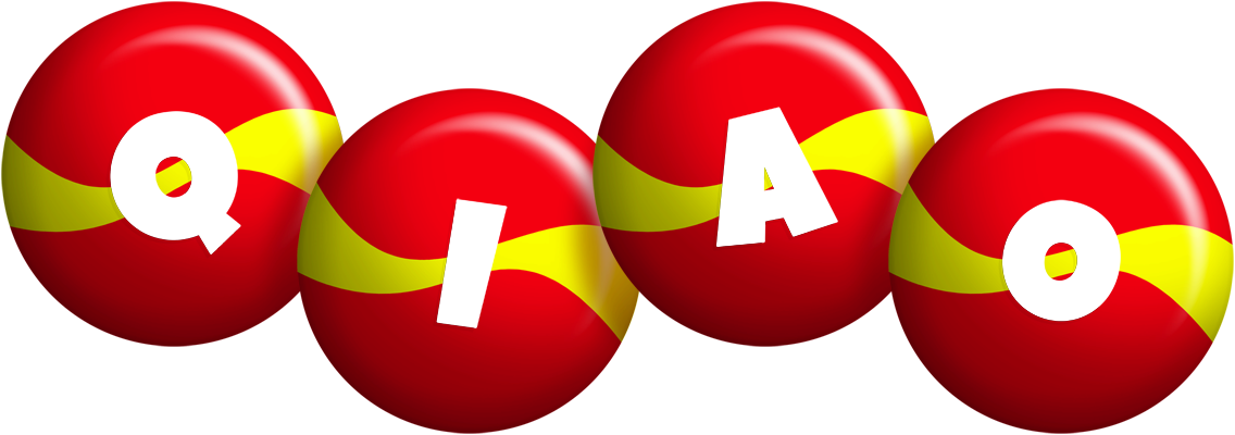 Qiao spain logo