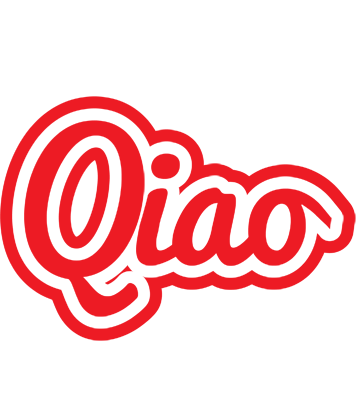 Qiao sunshine logo