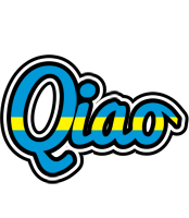 Qiao sweden logo