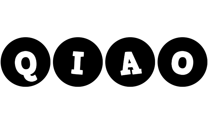 Qiao tools logo