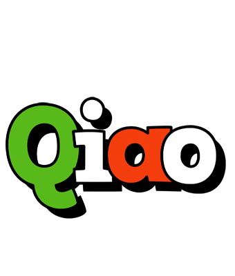 Qiao venezia logo