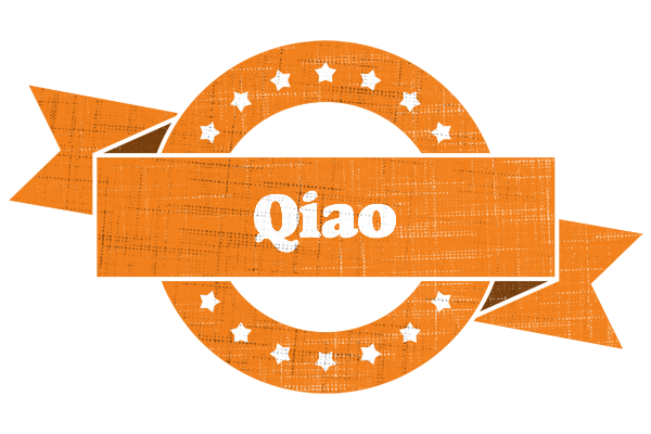 Qiao victory logo