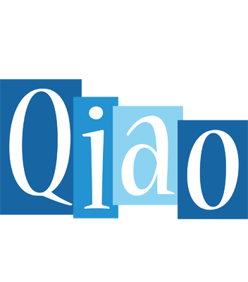 Qiao winter logo