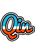 Qin america logo