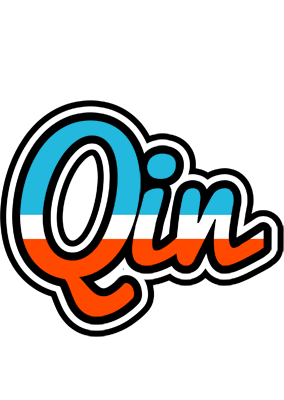 Qin america logo