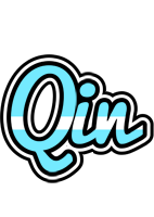 Qin argentine logo