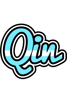 Qin argentine logo