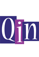 Qin autumn logo