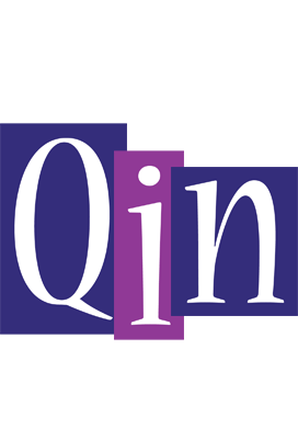 Qin autumn logo