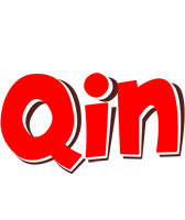 Qin basket logo