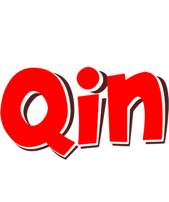 Qin basket logo